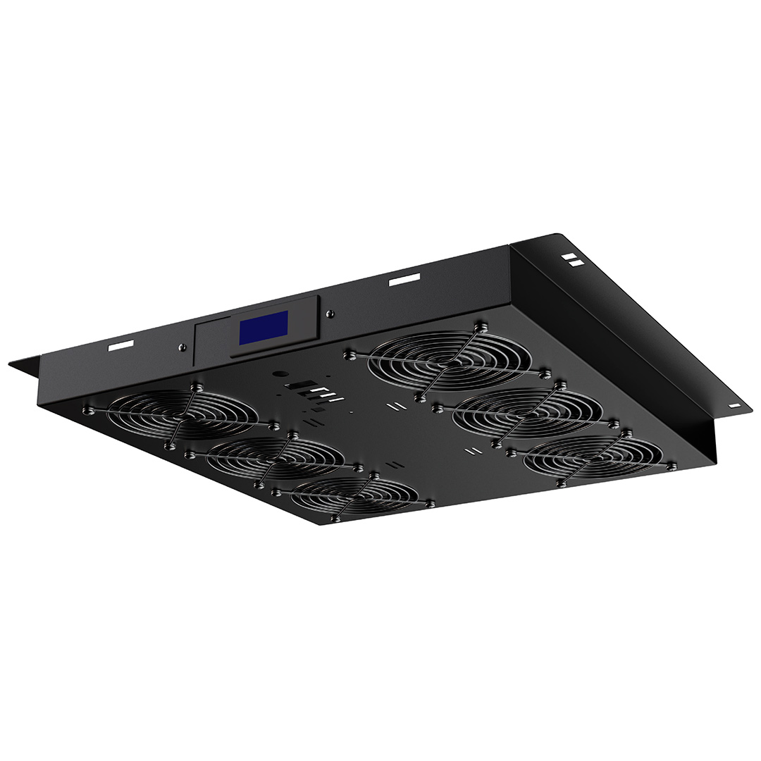 Nitrotel FANs for Cabinets