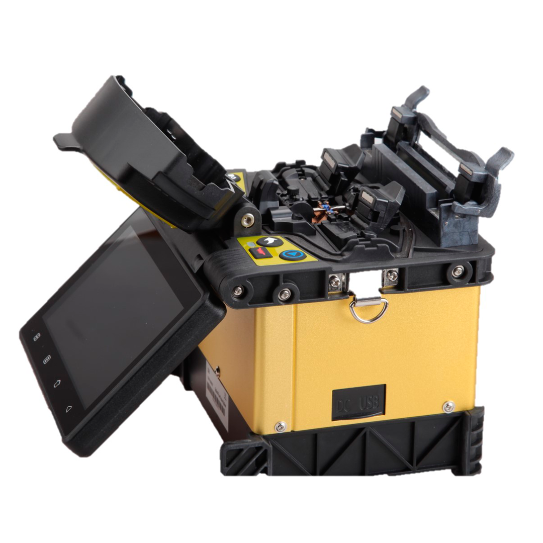 Nitrotel Fusion Premium Splicer Kit