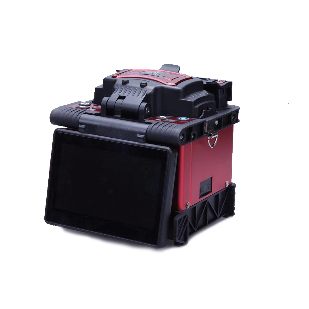 Nitrotel Fusion Splicer Kit