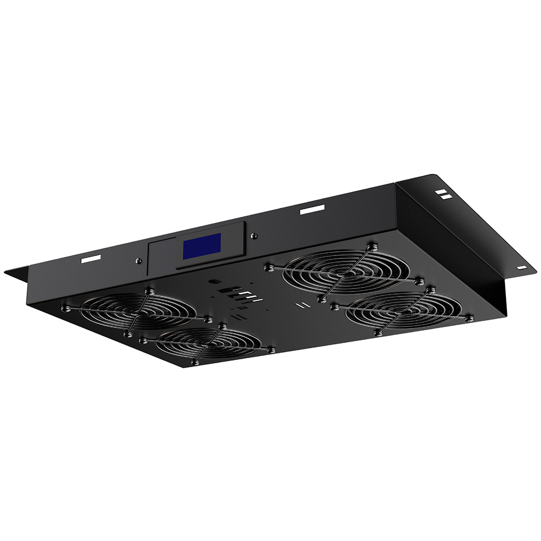Nitrotel FANs for Cabinets