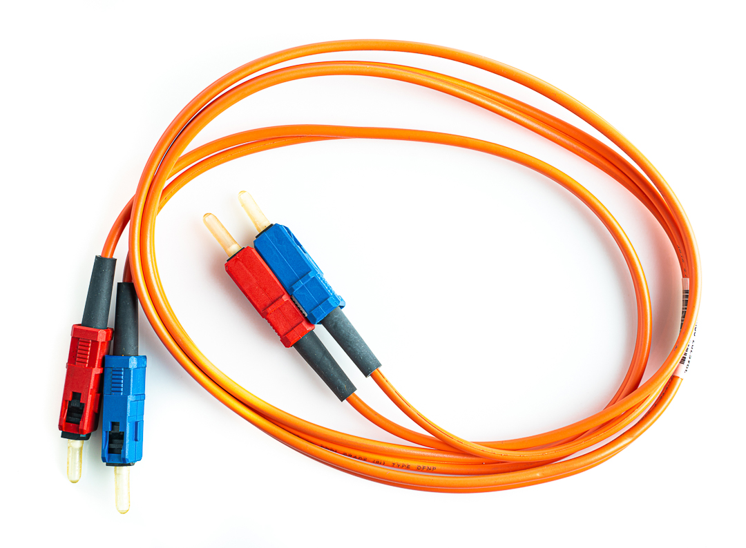 Fiber Optic Jumpers and Pigtails