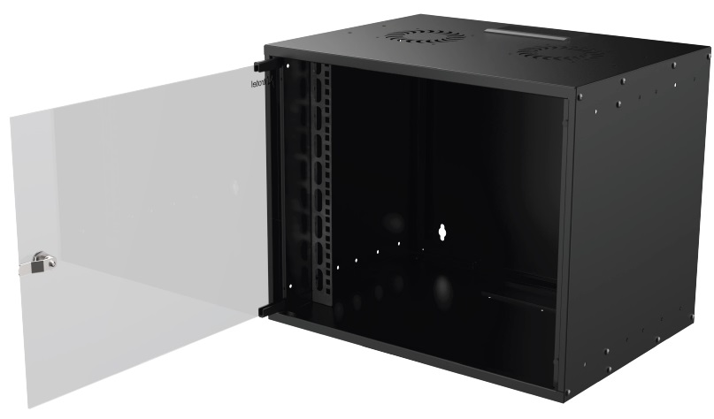 Nitrotel SOHO Cabinet