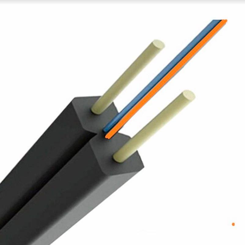 Drop Optical Cable Bow-type