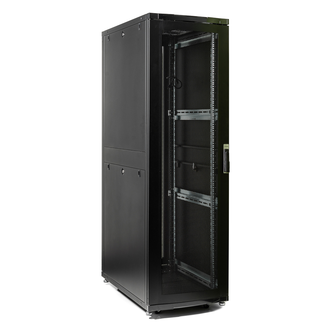 SPARK SERIES / FREE STAND CABINETS / SERVER CABINETS