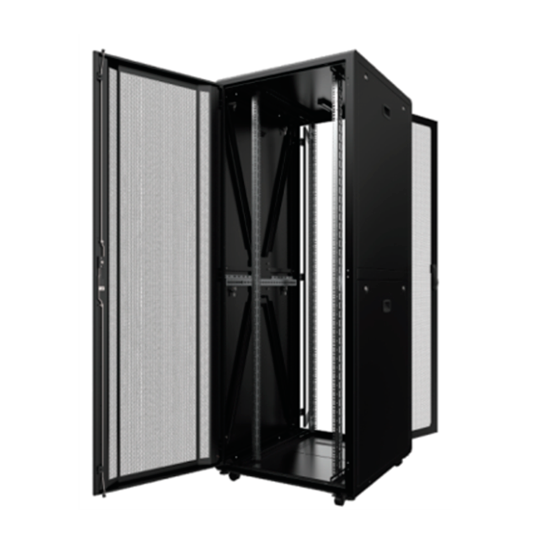 ANDROMEDA SEISMIC SERVER CABINET