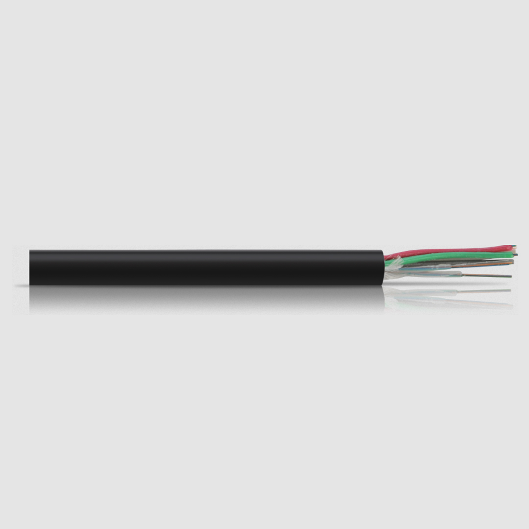 Unitube Non-armored Cable (GYXTY)
