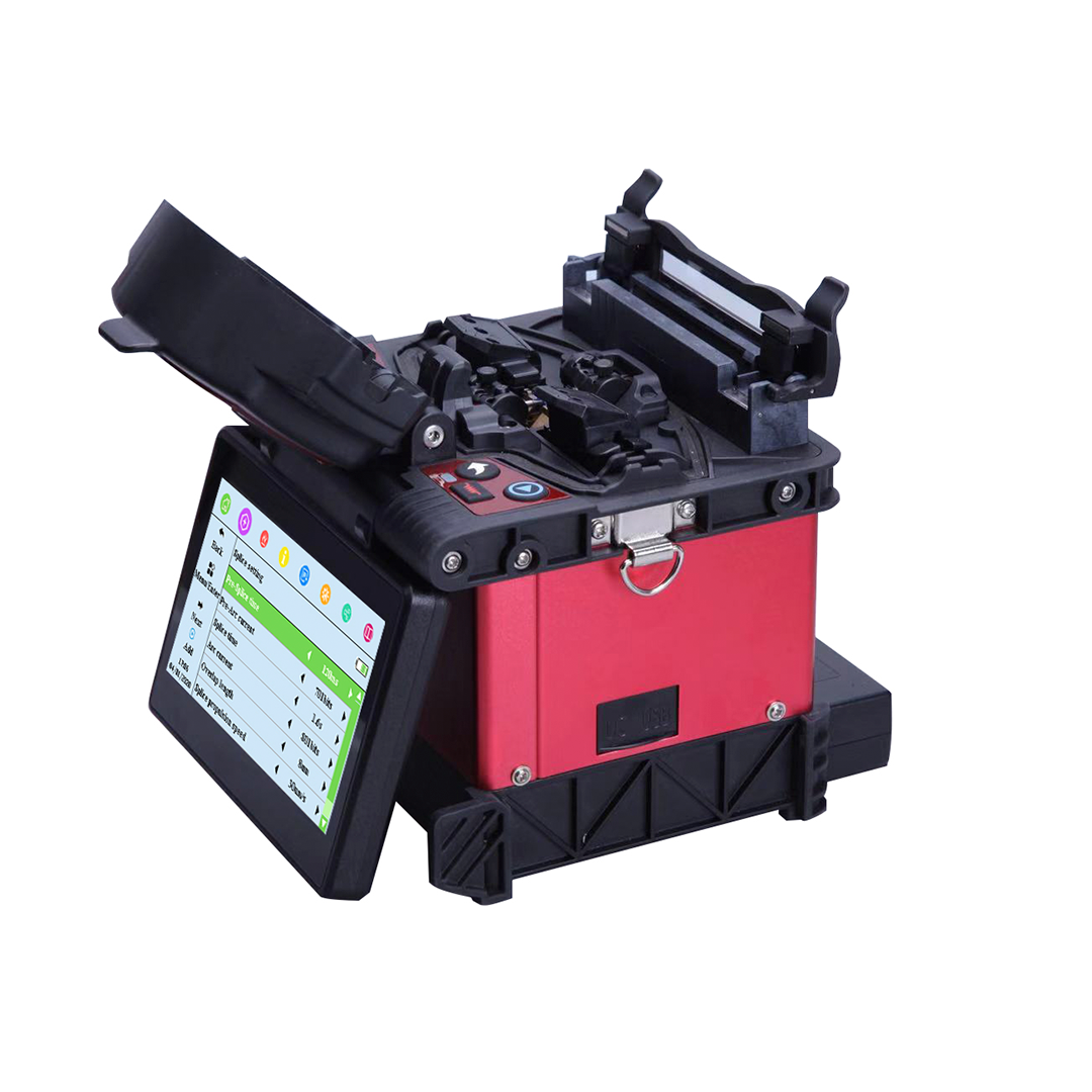 Nitrotel Fusion Splicer Kit