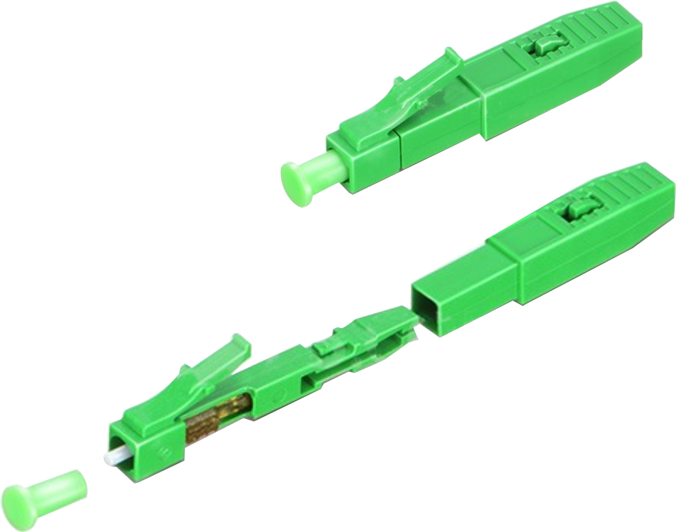 LC-Fast Connector
